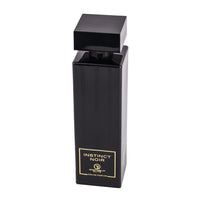 Apa de Parfum Instinct Noir, Grandeur Elite, Femei - 100ml 4