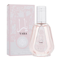 Apa de Parfum Yara, Ard Al Zaafaran, Femei - 50ml 2