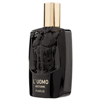 Apa de Parfum L' Uomo Nocturne, Fariis, Barbati - 100ml 1