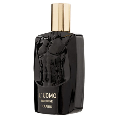 Apa de Parfum L' Uomo Nocturne, Fariis, Barbati - 100ml