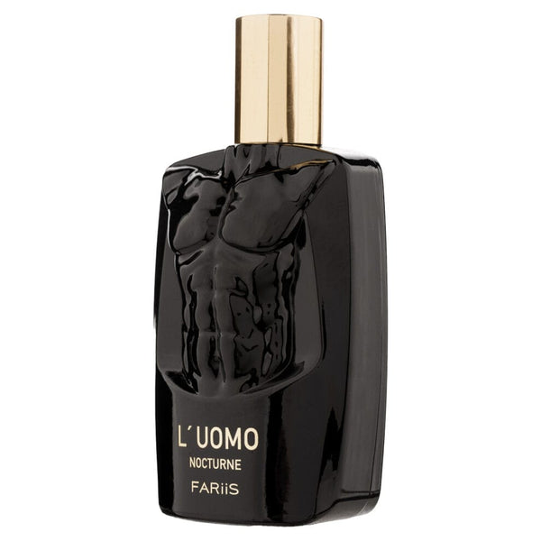Apa de Parfum L' Uomo Nocturne, Fariis, Barbati - 100ml