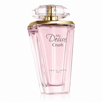 Apa de Parfum My desire Crush, Louis Varel, Femei - 100ml 1
