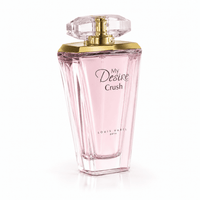 Apa de Parfum My desire Crush, Louis Varel, Femei - 100ml 2