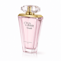 Apa de Parfum My desire Crush, Louis Varel, Femei - 100ml 3