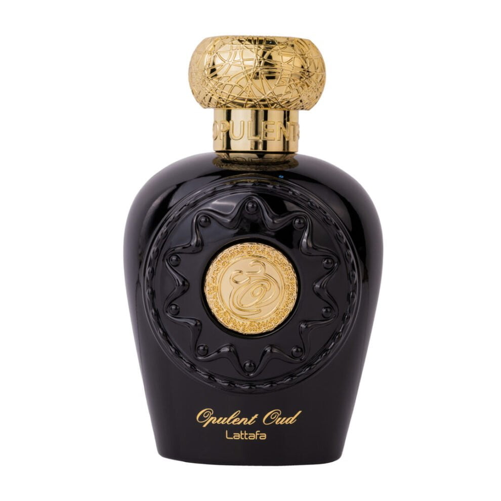Opulent Oud, Lattafa, Unisex 100ml