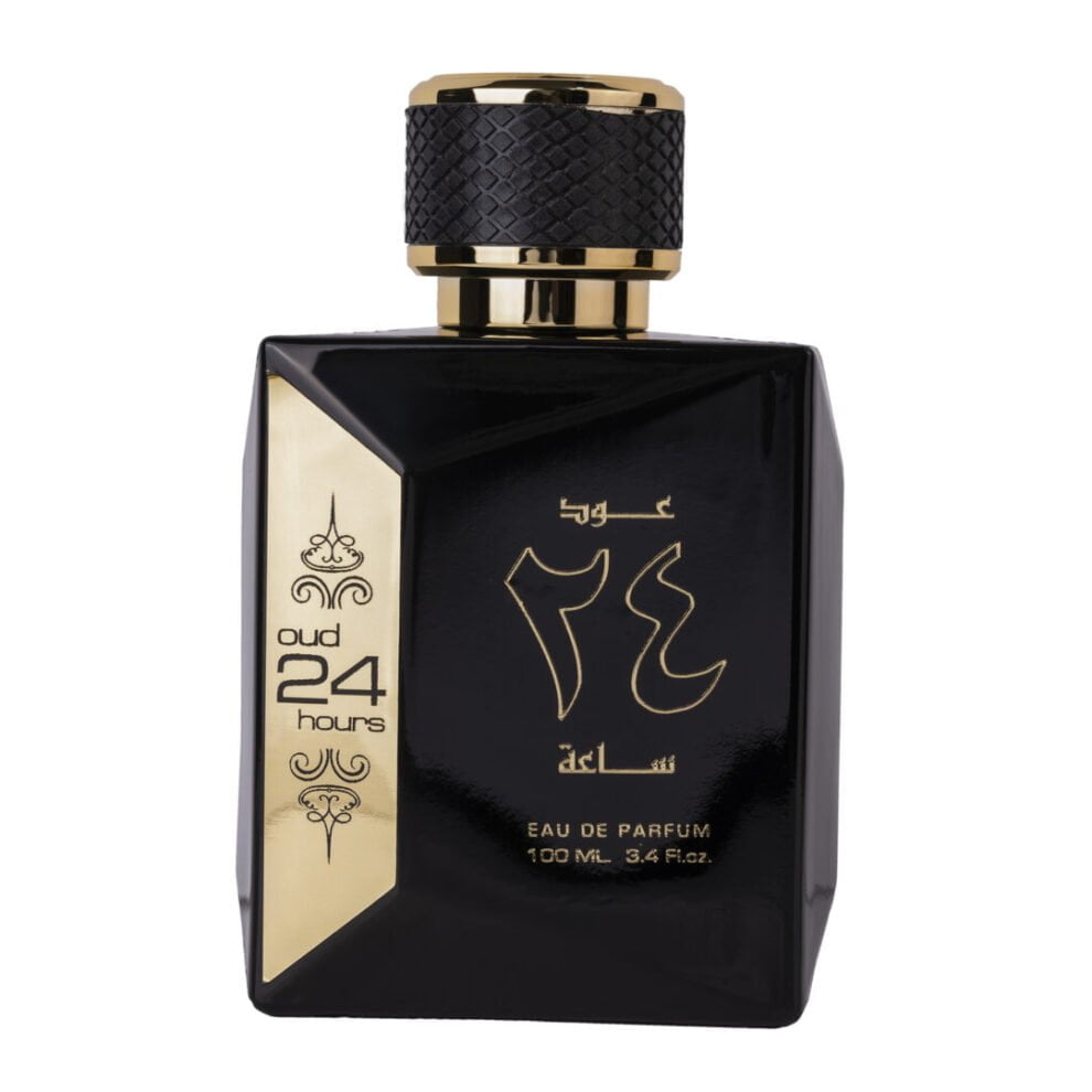 Set Oud 24 Hours + Deo 50ml, Ard Al Zaafaran