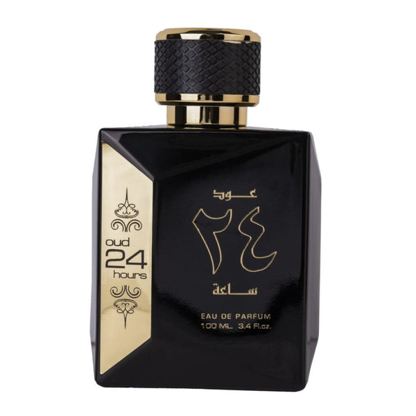 Set Oud 24 Hours + Deo 50ml, Ard Al Zaafaran