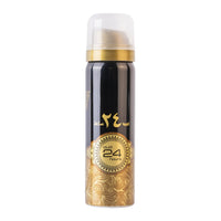 Set Oud 24 Hours + Deo 50ml, Ard Al Zaafaran 7