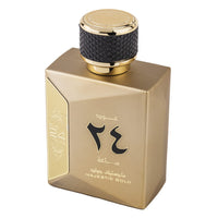 Apa de Parfum Oud 24 Hours Majestic Gold, Ard Al Zaafaran, Unisex - 100ml 2