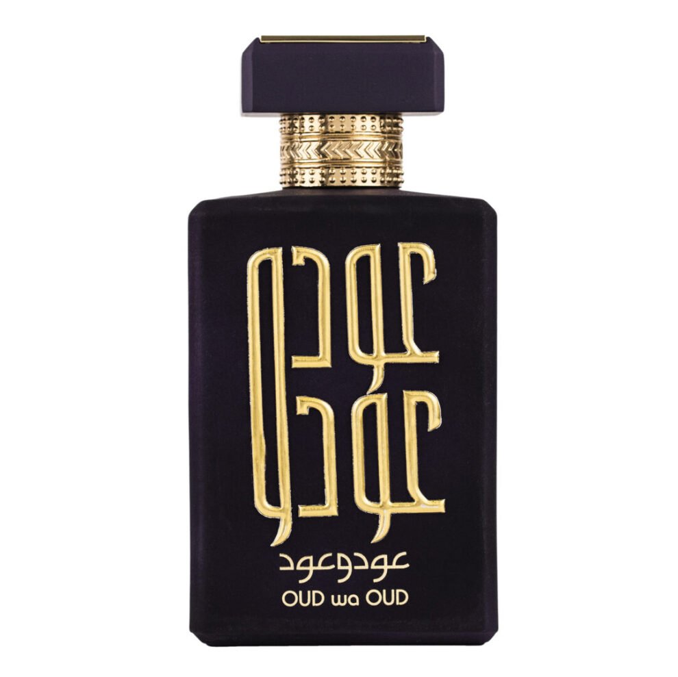 Oud Wa Oud, Ard Al Zaafaran, Barbati 100ml