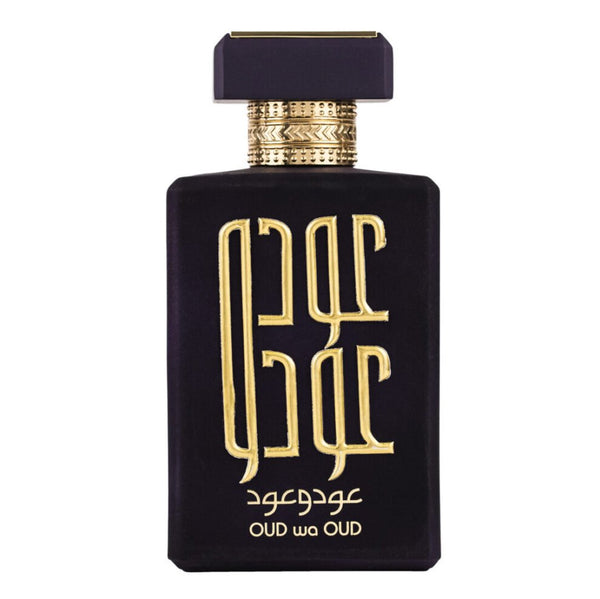 Oud Wa Oud, Ard Al Zaafaran, Barbati 100ml