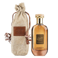 Apa de Parfum Mousuf, Ard Al Zaafaran, Unisex - 100ml 2