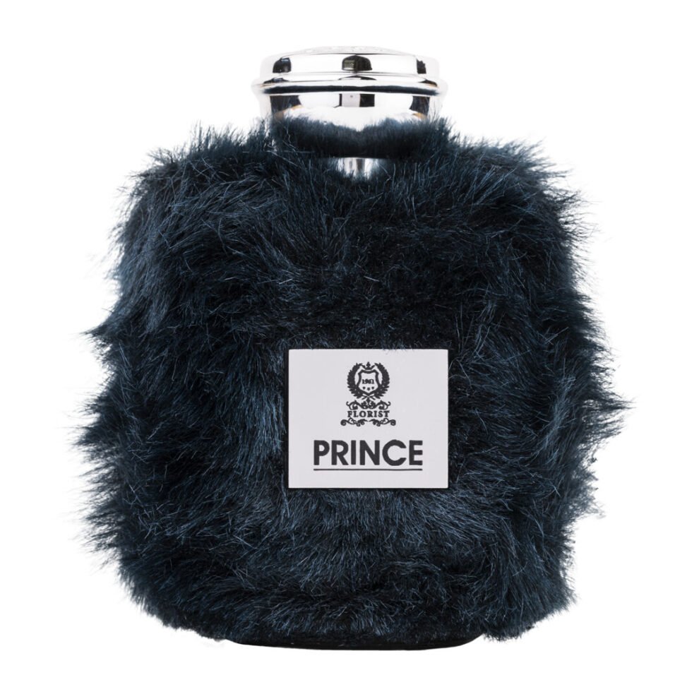 Prince, Wadi Al Khaleej, Barbati 100ml