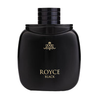 Apa de Parfum Royce Black, Vurv, Barbati - 100ml 2