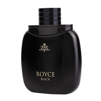 Apa de Parfum Royce Black, Vurv, Barbati - 100ml 3