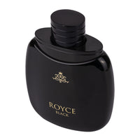 Apa de Parfum Royce Black, Vurv, Barbati - 100ml 4