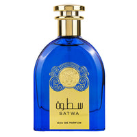 Apa de Parfum Satwa, Ard Al Zaafaran, Barbati - 100ml 1