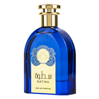 Apa de Parfum Satwa, Ard Al Zaafaran, Barbati - 100ml 2