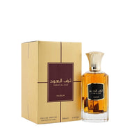 Taraf Al Oud, Nusuk, Barbati 100ml 3