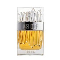 Extrait de Parfum Veloce, Riiffs, Unisex - 100ml 2
